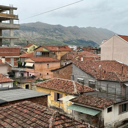 Cozy Apartment In The City Center Shkodra Exterior foto