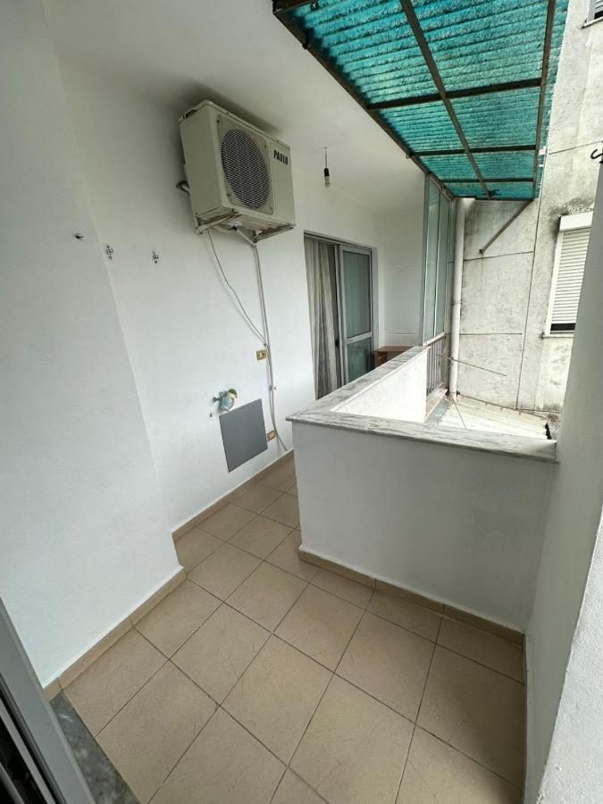 Cozy Apartment In The City Center Shkodra Exterior foto