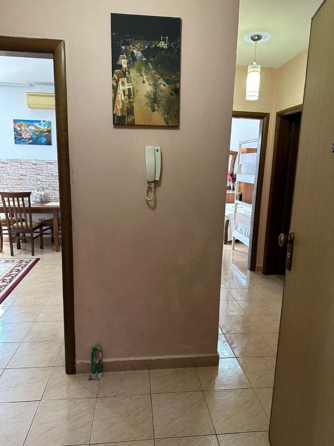 Cozy Apartment In The City Center Shkodra Exterior foto