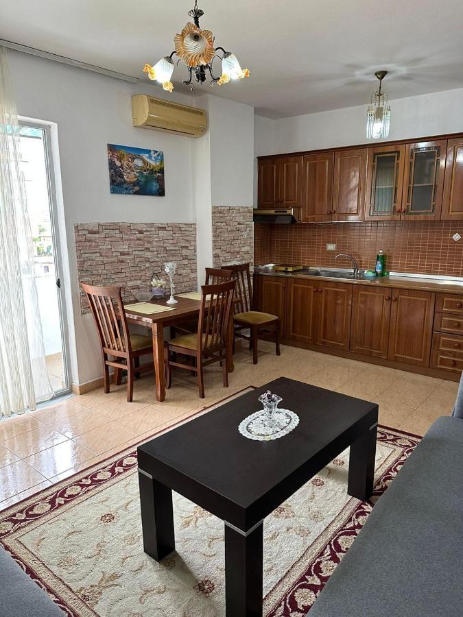 Cozy Apartment In The City Center Shkodra Exterior foto