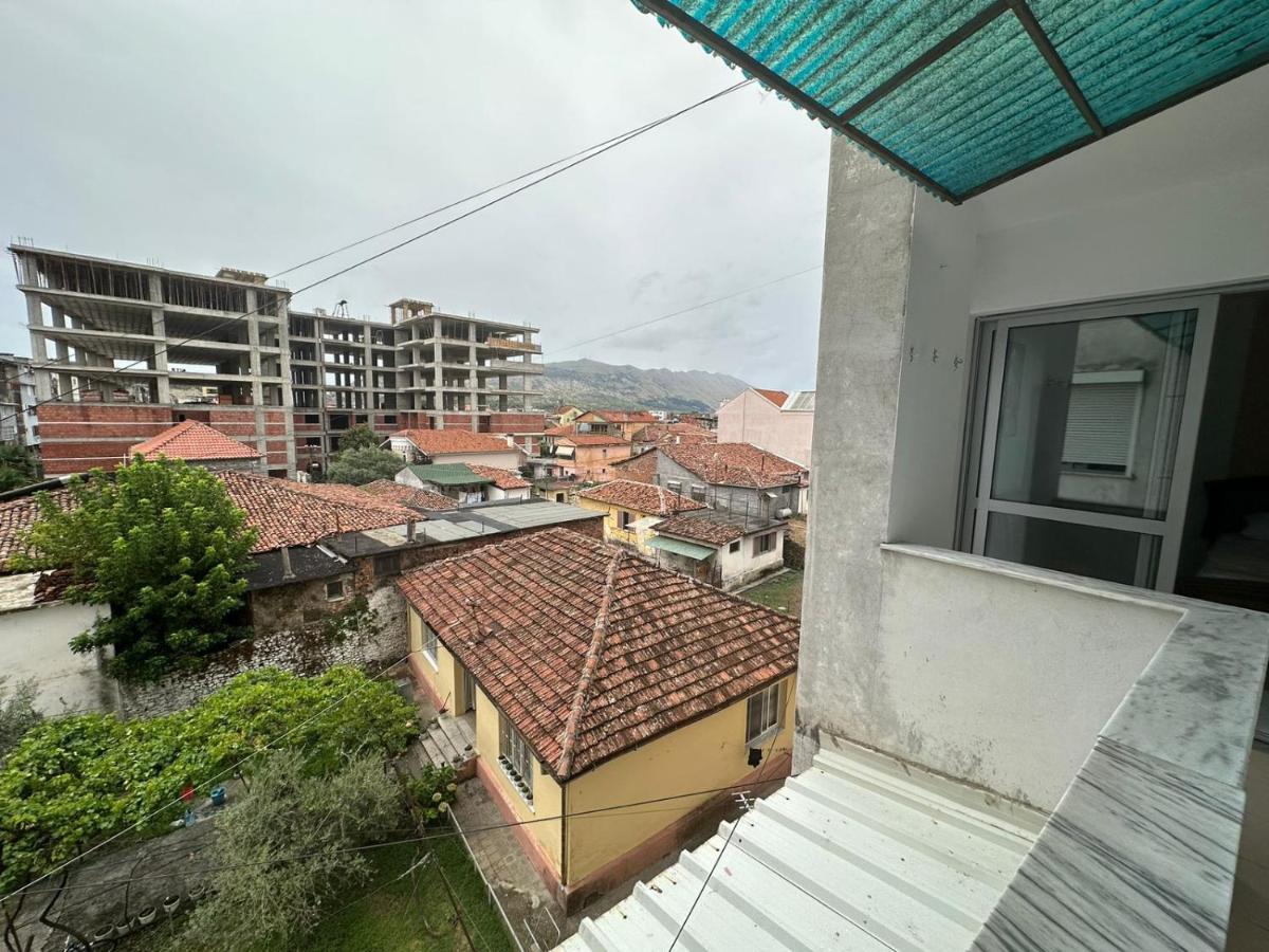 Cozy Apartment In The City Center Shkodra Exterior foto